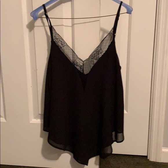 NWT EkAttire Annalyn in black - Picture 6 of 8